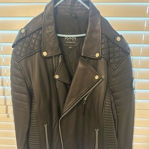 Boda Skins 2XL kay michaels RARE BRUCE SPRINGSTEEN AND THE E STREET BAND JACKET